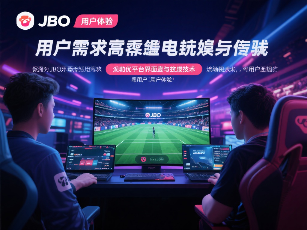 这份对用户需求的高度关注，成为JBO深受玩家喜爱的