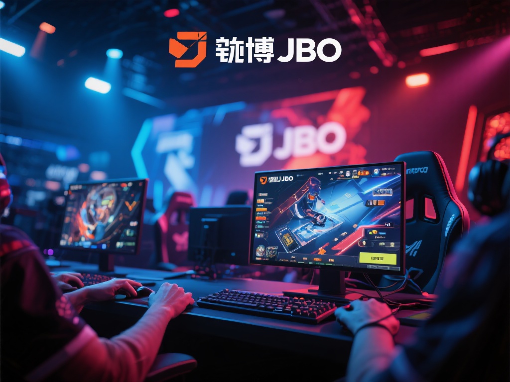 随着电子竞技行业的蓬勃发展，电竞平台在全球范围内受