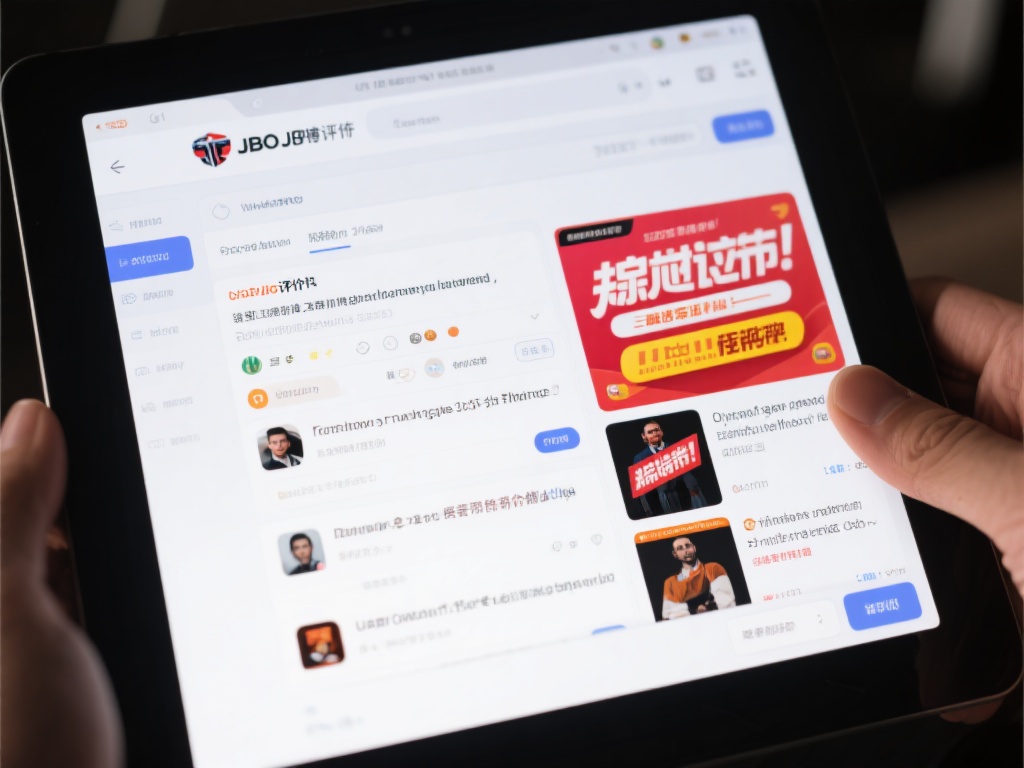 竟博jbo的评价可靠吗?权威信息为你解答 恶意评论和指标性宣传
在网络评价中,也存在部分恶