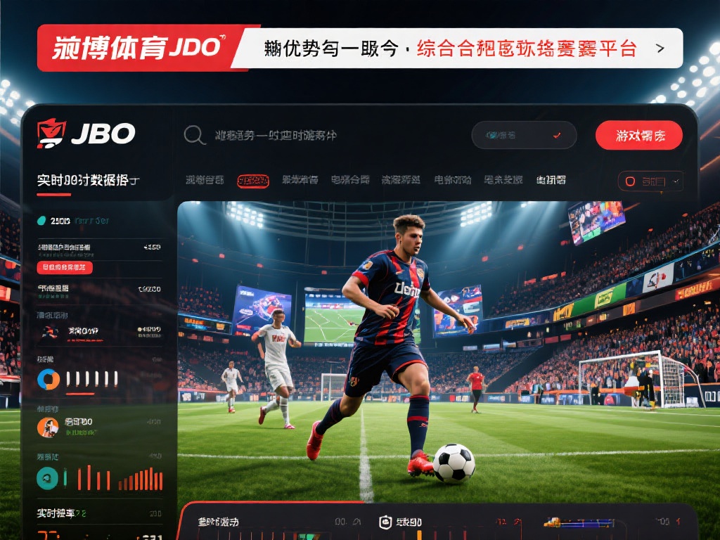 作为一个综合性体育赛事平台，竟博体育JBO的核心优