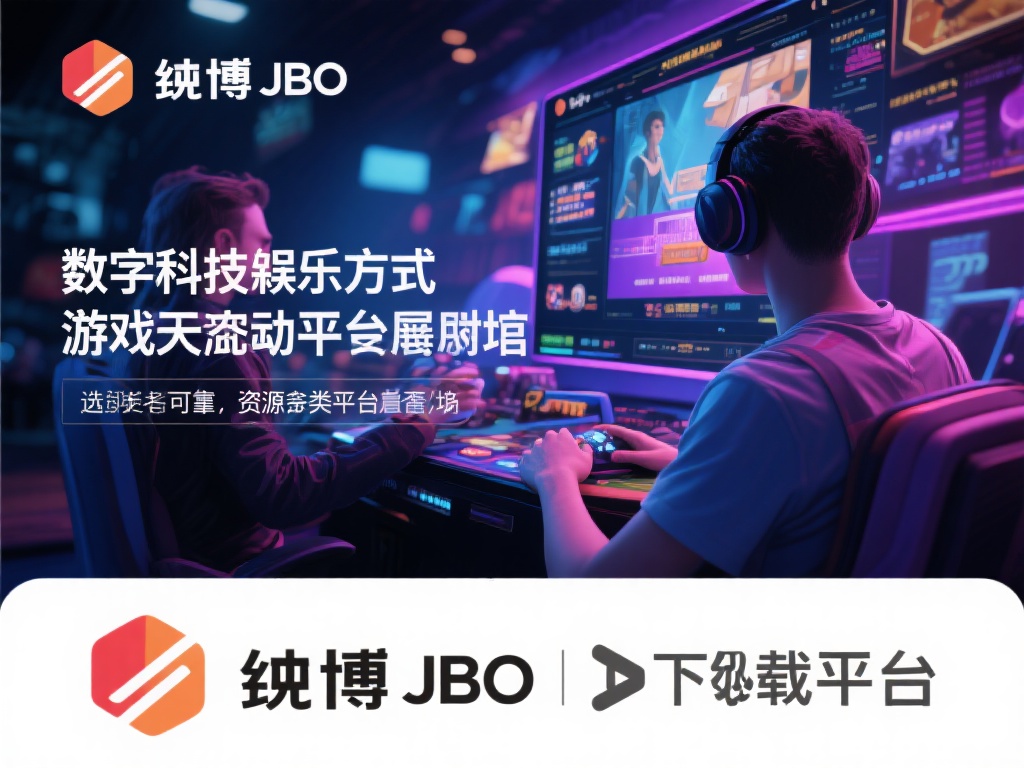 随着科技的日新月异，数字娱乐的方式正在经历着翻天覆