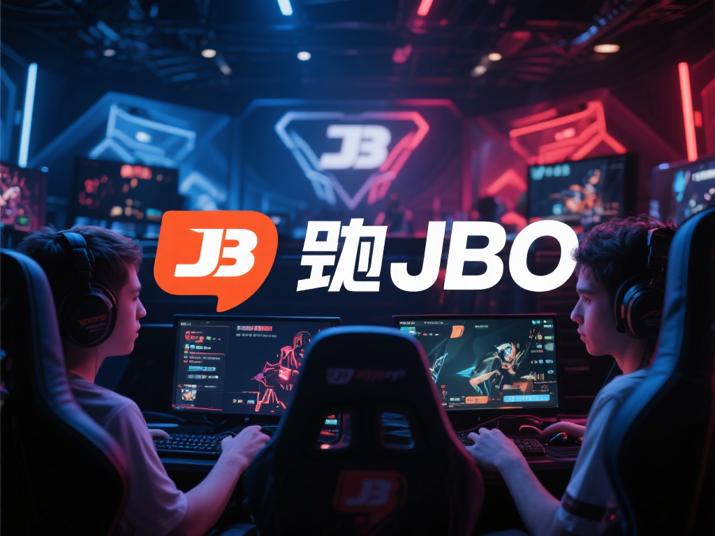 竟博JBO电竞平台:全面展示无与伦比的超高竞技水准 电竞行业的快速发展,让许多玩家对高质量的电竞平台充