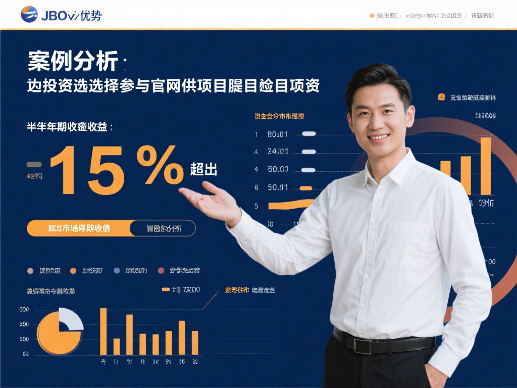 深入分析jbo竟博官网的投资回报率研究 案例分析:例如,某位投资者选择参与官网提供的短期投