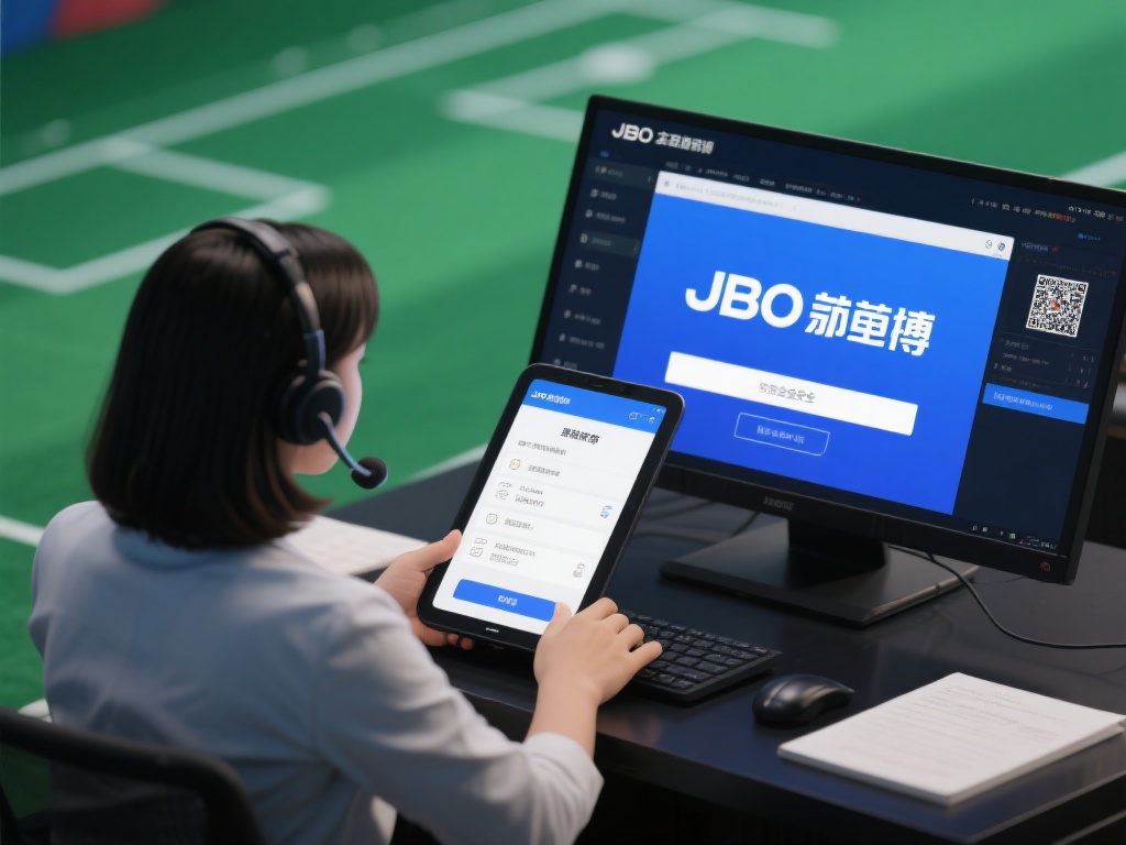 深入测评:全面了解JBO竟博电竞官网的方方面面 实际案例可以证明这一点,比如某用户首次使用jbo竟