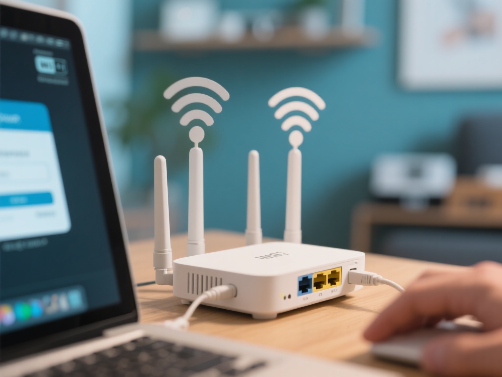 不稳定的网络连接是许多用户登录缓慢的主要原因。确保