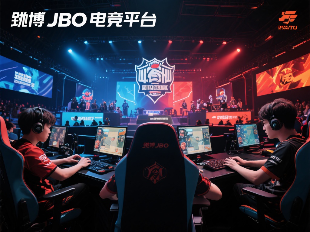 竟博JBO电竞平台:引领电竞初心与梦想的全新舞台 对于许多玩家而言,电竞不仅是一项爱好,更是职业发展