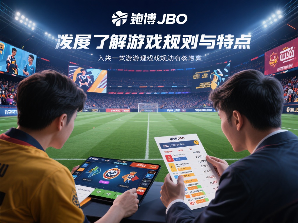 深度了解游戏规则与特点
在进入任何游戏之前，首先