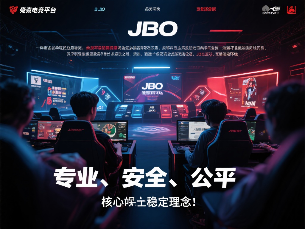 一个专业的电竞平台，不仅要具备丰富的游戏品类和高水