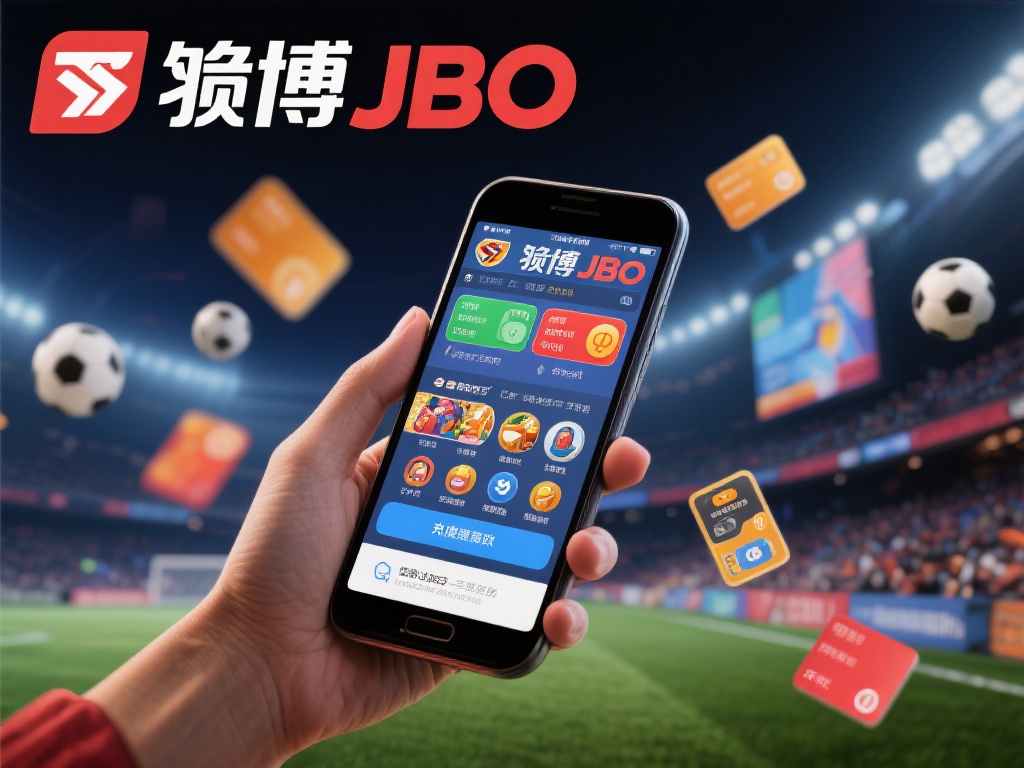 竟博JBO创新支付方式,轻松便捷充值体验 现代生活节奏不断加快,无论是在线娱乐还是游戏充值,