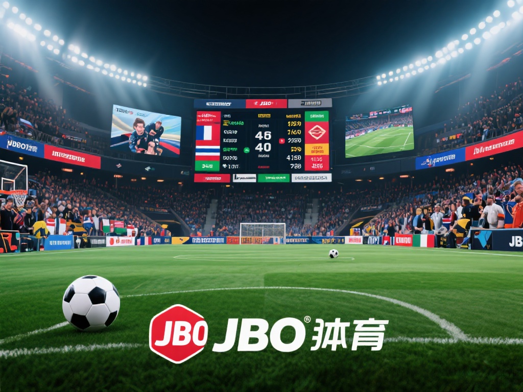 JBO竟博体育的体育博彩项目涵盖了众多国际赛事和体