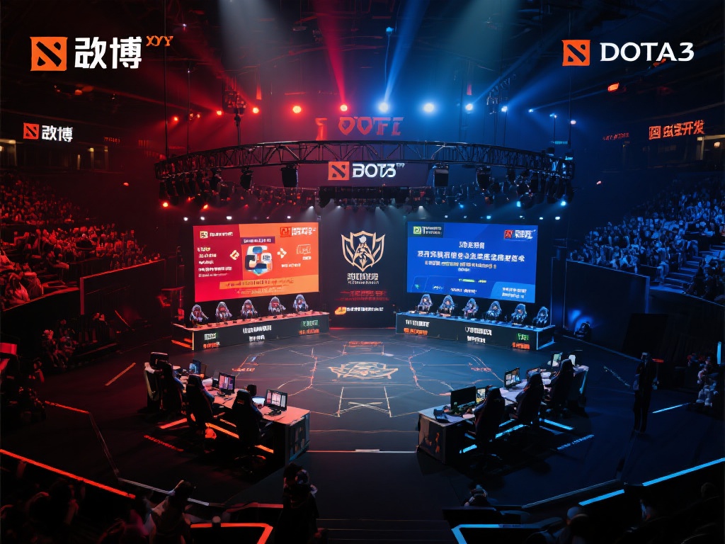 竟博电竞热点事件深度追踪与专业分析报告 电竞圈层的竞争从赛事至内容营销,每个环节都考验着品