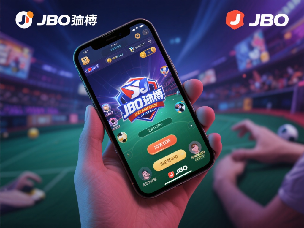 jbo竟博app与主流游戏平台功能特点全解析 此外,JBO竟博app在设备兼容性方面做了充分优化