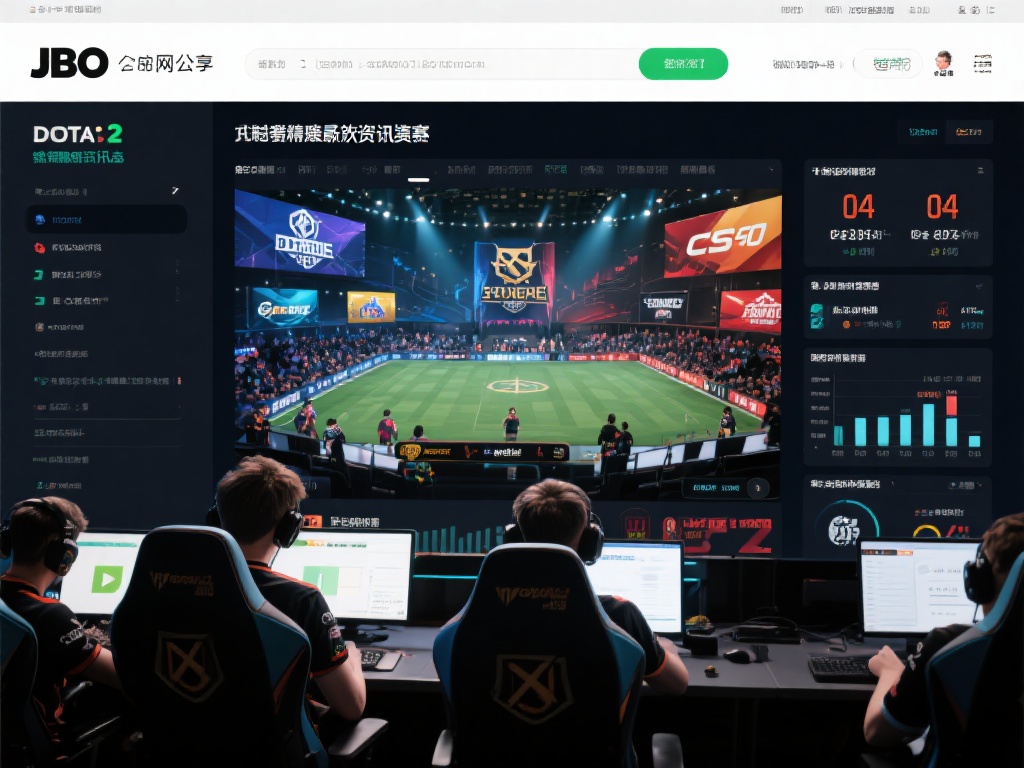 对于职业选手而言，掌握最新的赛事信息是工作的一部分