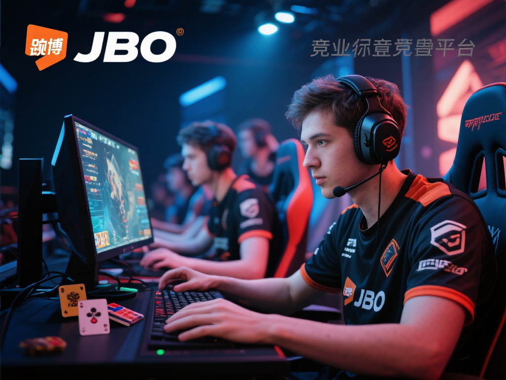 竟博JBO职业玩家成功逆袭案例分享解读 随着电子竞技产业的蓬勃发展,越来越多的人开始关注竞