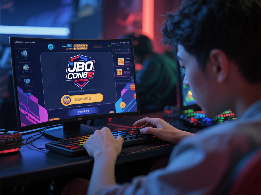 常见误解三：玩jbo竟博官网让人沉迷
不少人对在