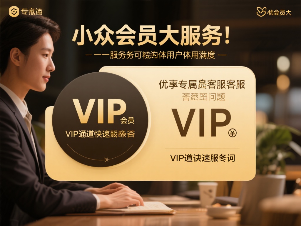 揭秘jbo竟博官网VIP会员专属待遇与福利详情 VIP会员还享有专属的客户服务,无论遇到什么问题,