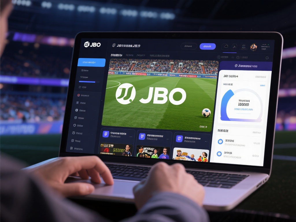 较之竞争对手，JBO始终坚持倾听用户的声音，为平台