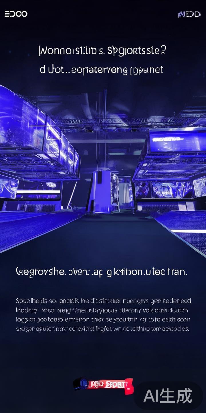 在快速发展的电竞和体育博彩市场中，选择一个安全可靠