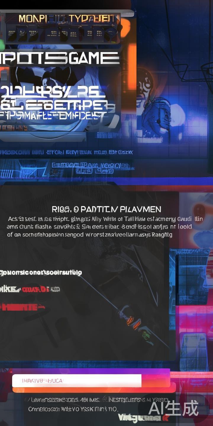 在当今数字娱乐不断发展的大环境下，体育游戏已成为青