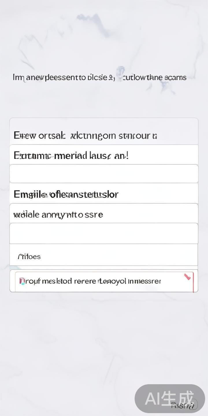 2.&nbsp;填写基本信息
在注册页面，用户需要提供一些