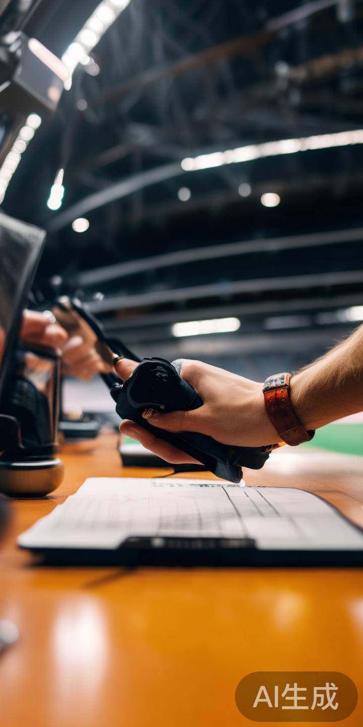 1.&nbsp;运营管理与内容策划
体育专员需要紧跟体育赛