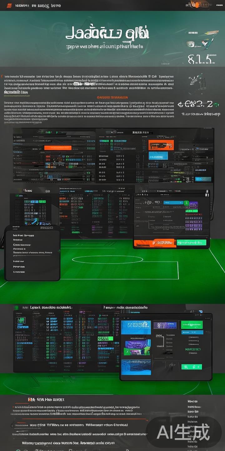 全面的体育投注体验确保每一位用户都能找到自己感兴趣