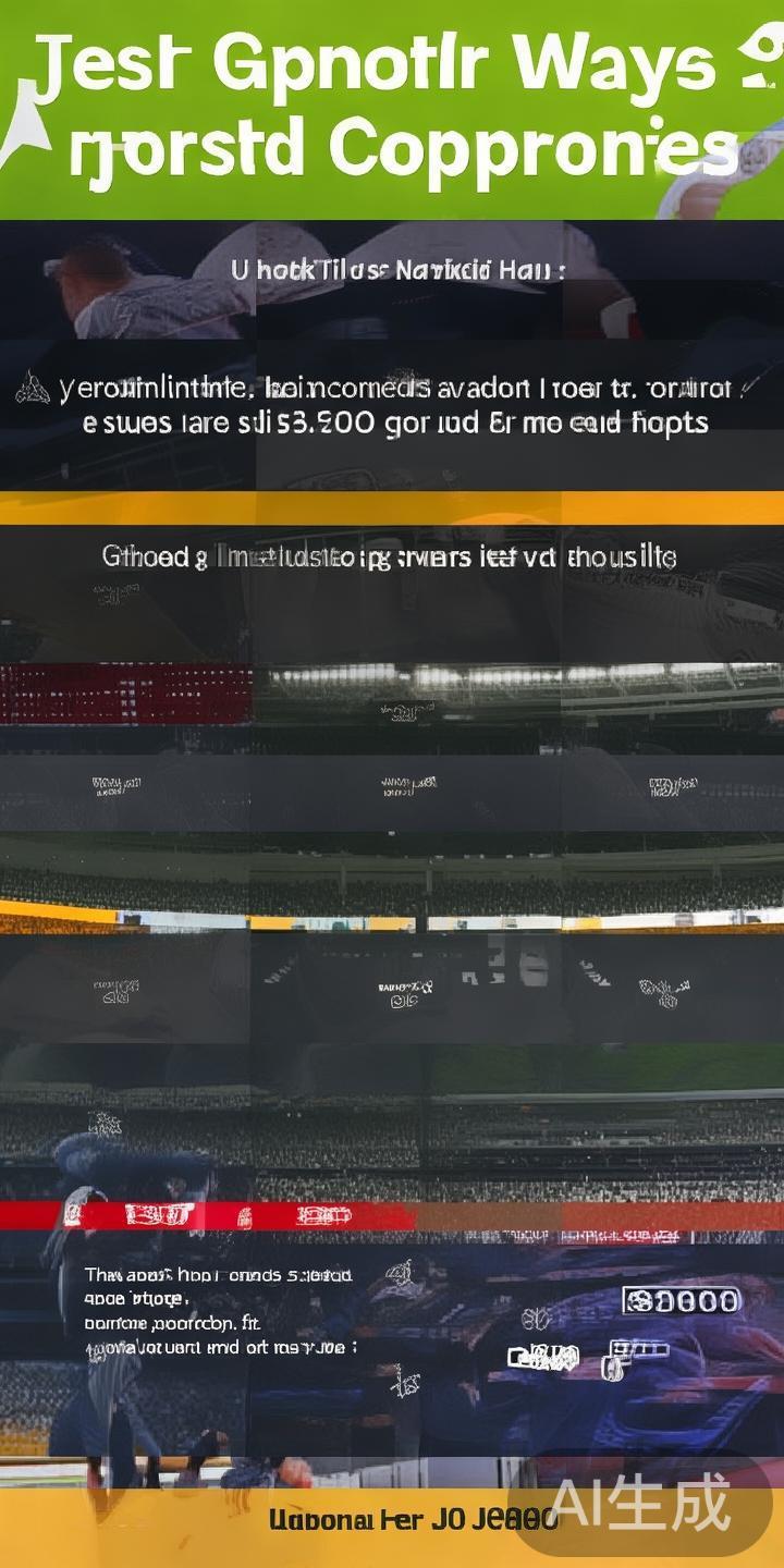 详细攻略:如何顺利领取竞博体育优惠券获得最大优惠 在当今体育娱乐不断发展的趋势下,越来越多的用户开始
