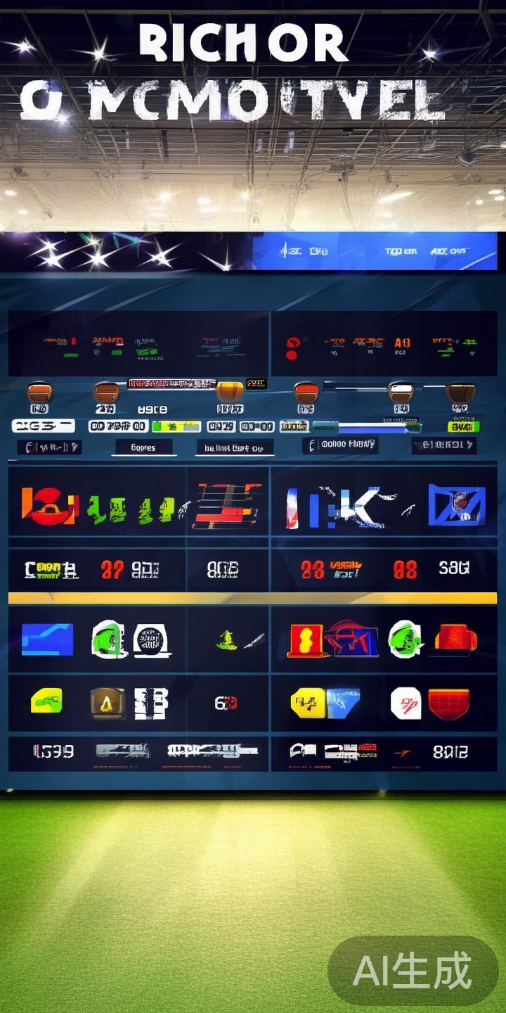 全面解析竞博体育平台:功能介绍与使用指南详解 丰富的投注选项:不仅支持传统的单场投注,竞博体育还