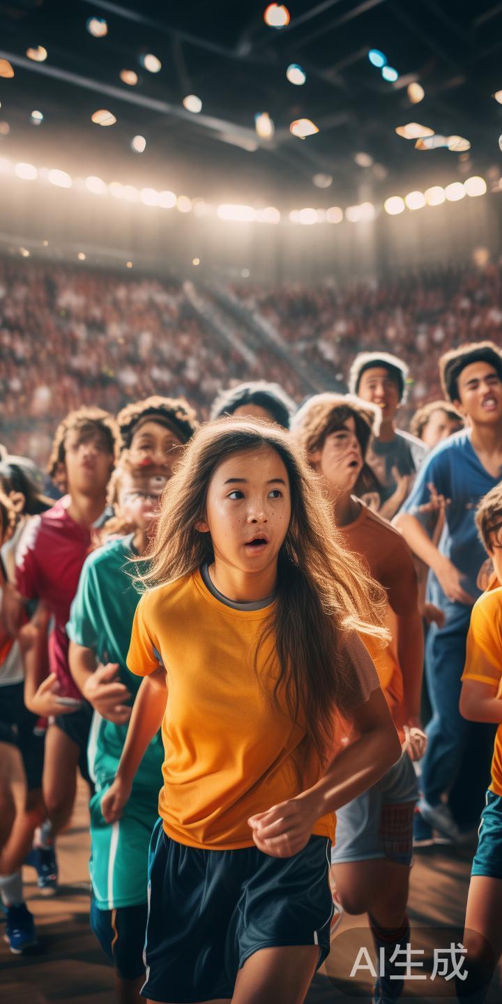 随着青少年的健康成长和全面发展逐渐受到社会各界的关