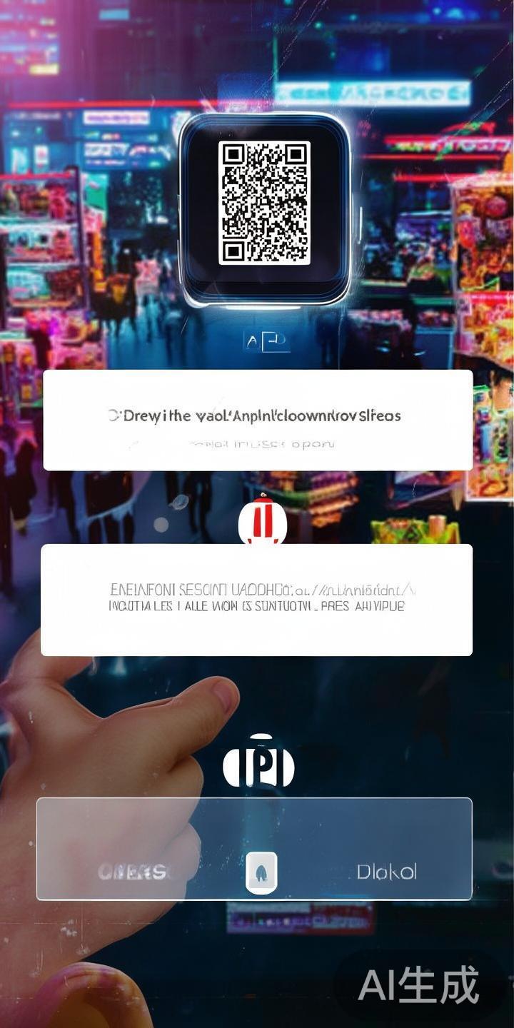 全面解析竞博体育手机软件的下载安装与使用指南 安卓设备:如果在官网找不到应用,可选择扫描官方二维