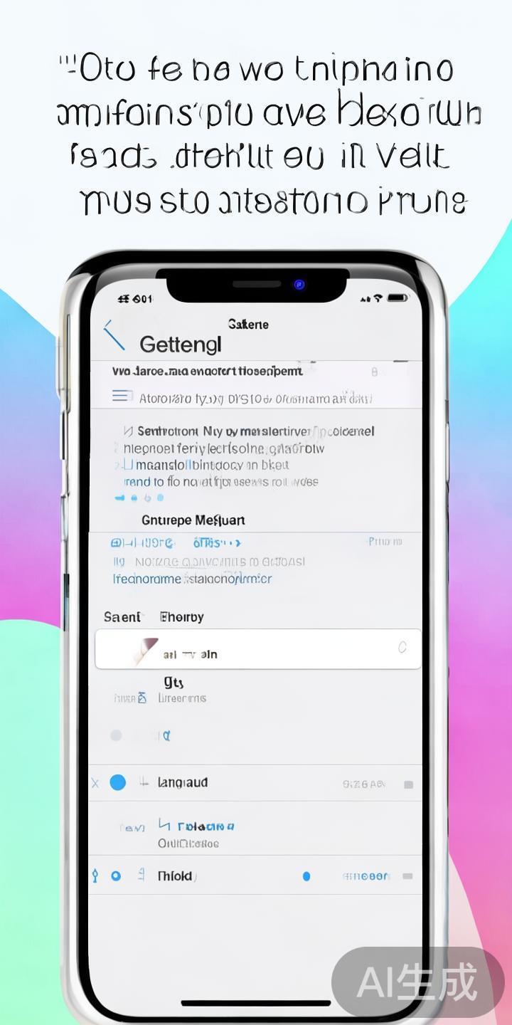 第二步：打开安全设置，允许安装第三方应用
苹果官
