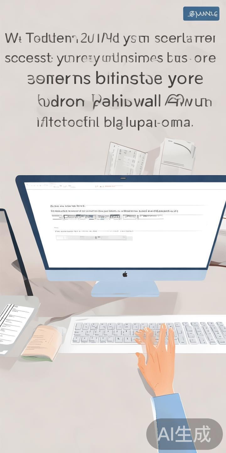 首先，要确保进入正规、安全的官网平台。较为简单的方