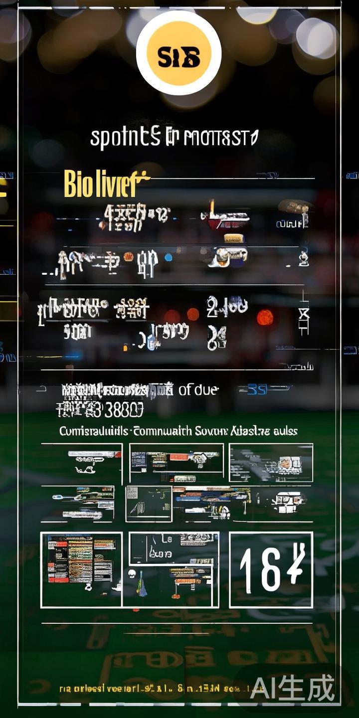 近年来，随着全球体育赛事的丰盛与互联网渗透率的不断