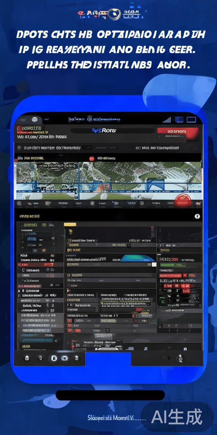 竞博体育平台app下载安装教程与常见问题解答指南 在当今数字娱乐快速发展的时代,体育博彩成为许多用户