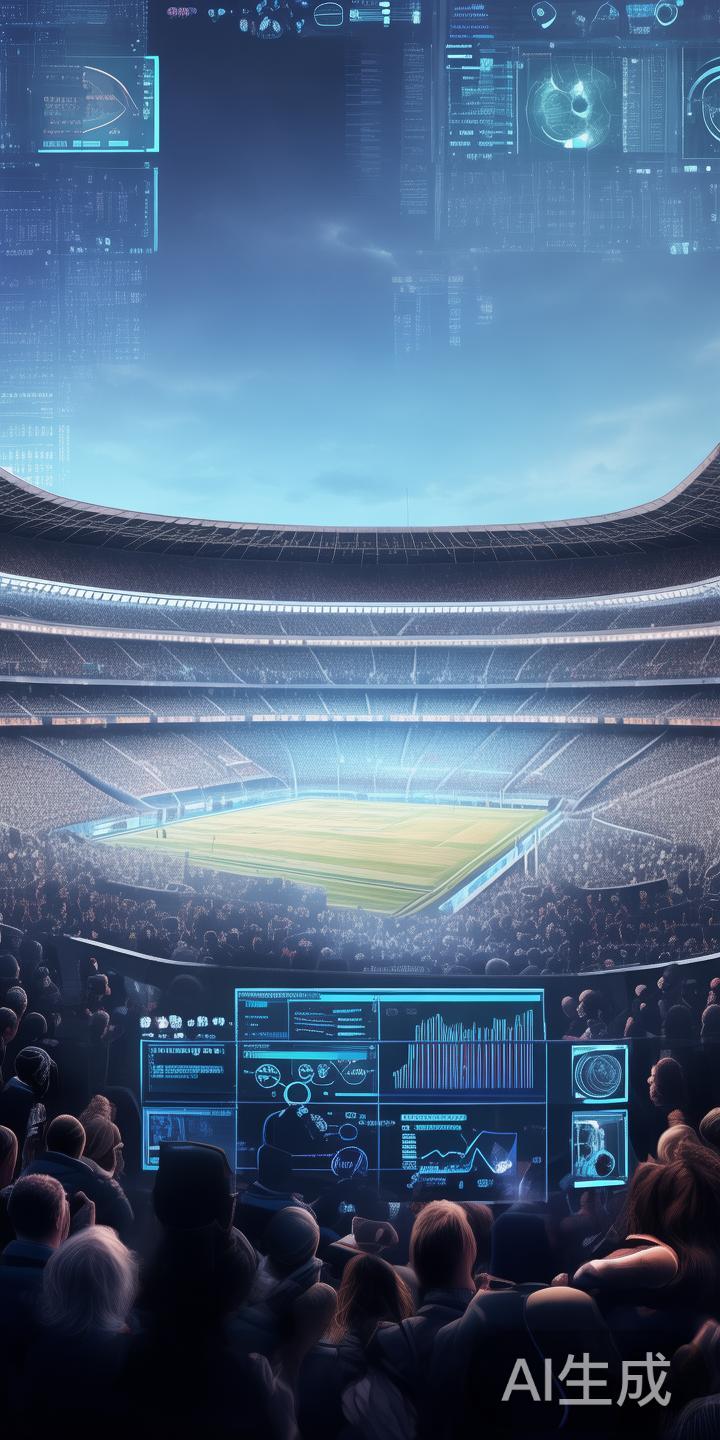 主题：本文旨在探讨竞博体育如何通过科技赋能推动体育