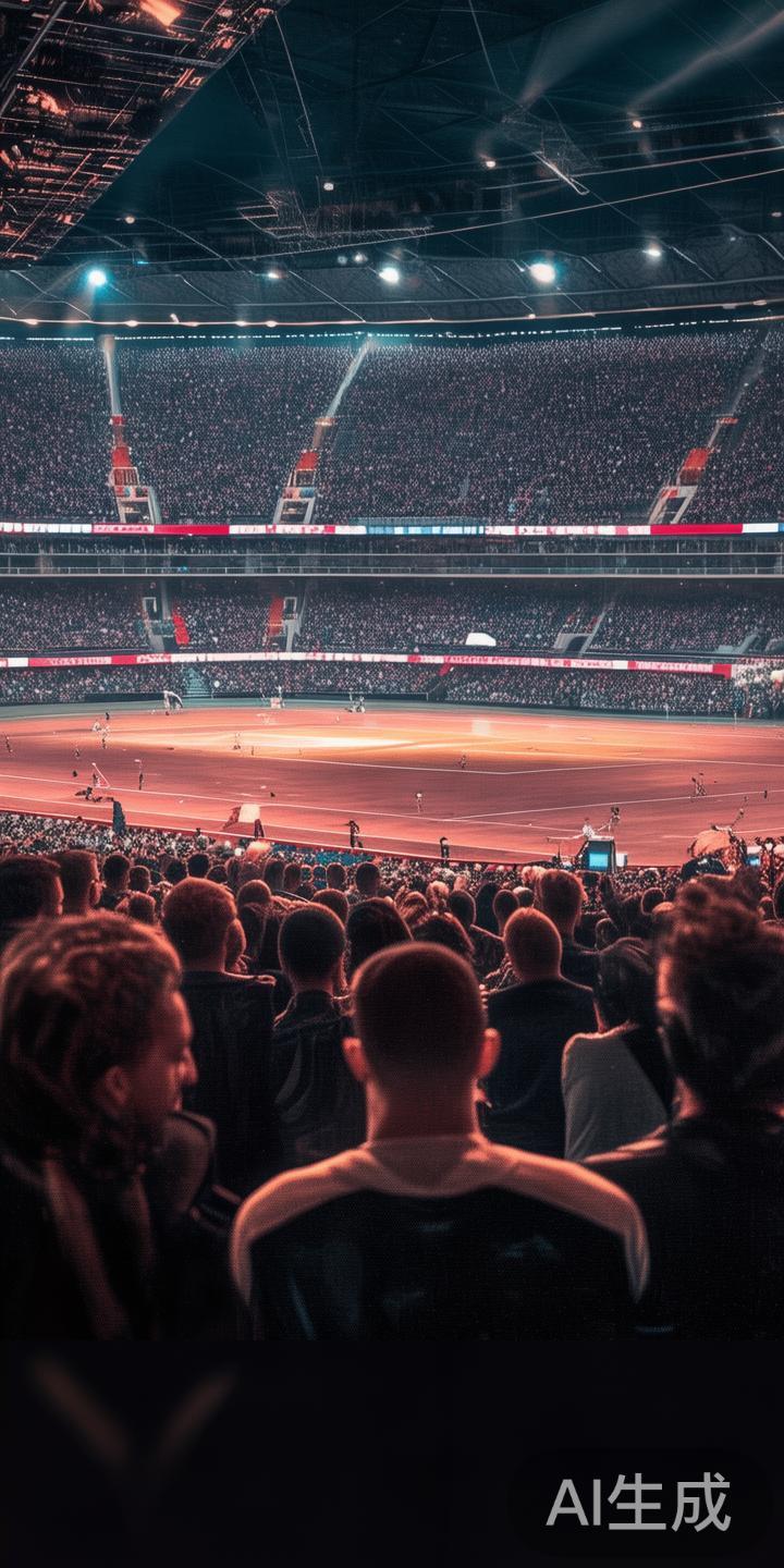 竞博体育游戏音乐全新上线:点燃精彩赛事的激情伴奏体验 在现代体育赛事环境中,音乐早已超越了简单的背景配乐