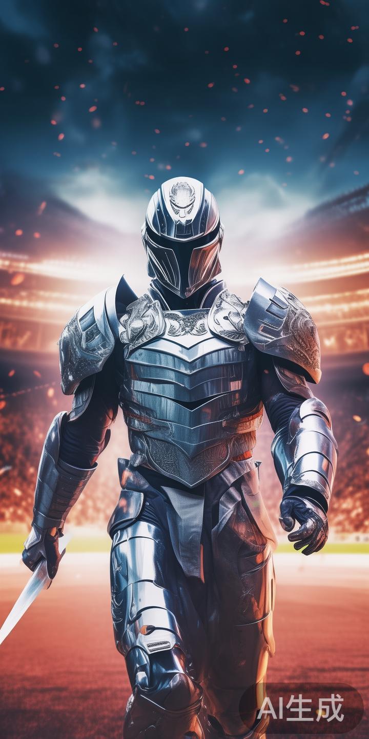 近年来，随着体育产业的不断发展和市场竞争的日益激烈