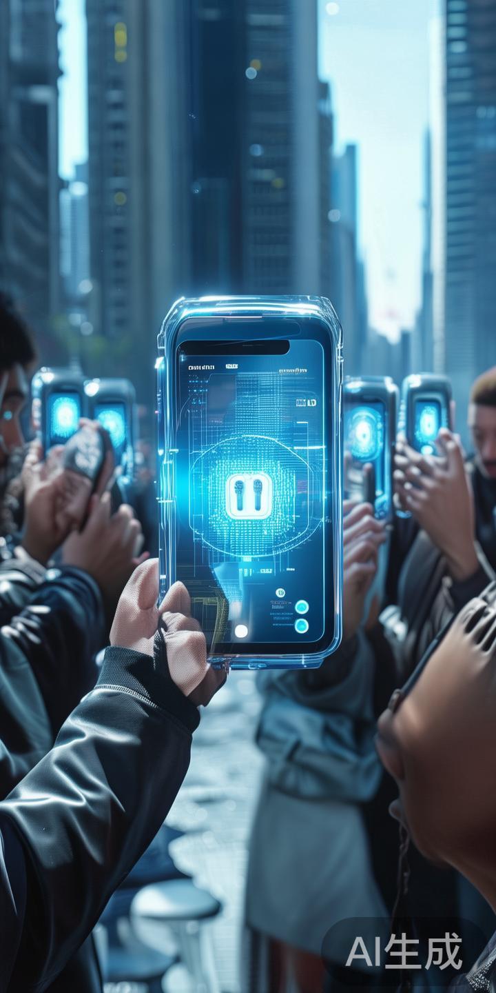 部分手机出于安全考虑，可能对第三方应用来源进行限制