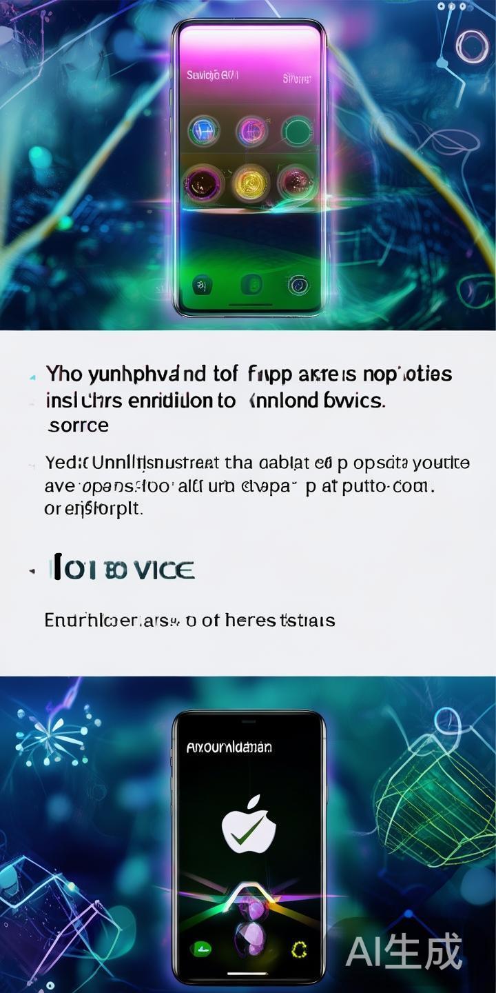 开启允许安装未知来源应用：在安卓设备上，需在设置中