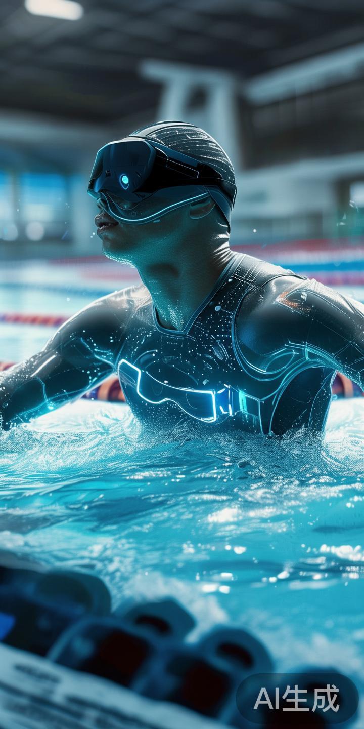 科技创新的引入：近年来，竞博体育结合智能穿戴设备、