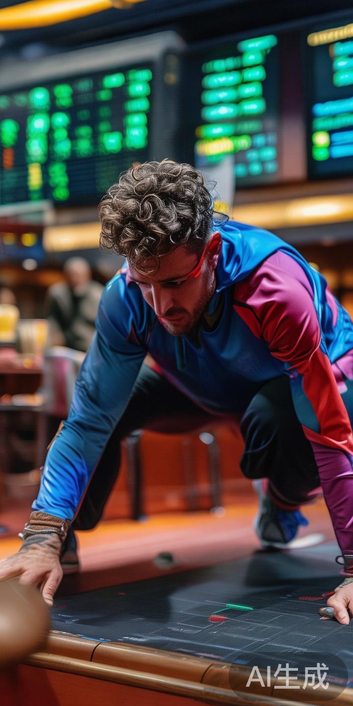 就像运动员在比赛前需要进行身体热身以预防受伤、提升